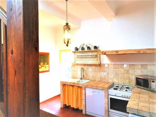 Lodge Domaine de Conillieres