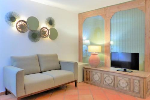 Lodge Domaine de Conillieres