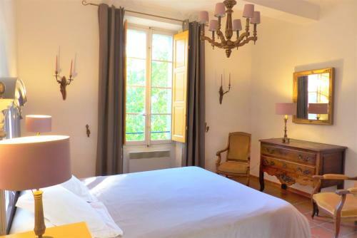 Lodge Domaine de Conillieres