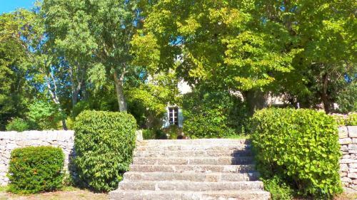 Lodge Domaine de Conillieres