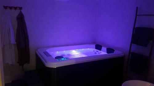 Apartamento La Bulle