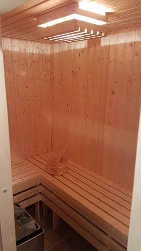 Apartamento La Bulle