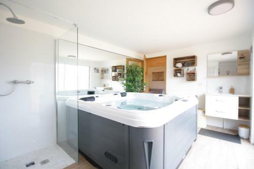 Le Chalet Lelio