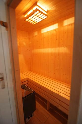 Le Chalet Lelio