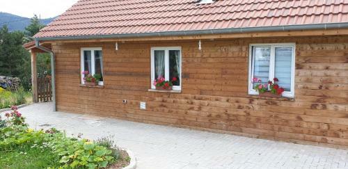 Le Chalet Lelio