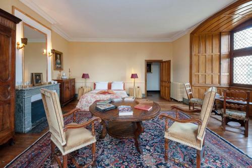 Villa Chateau De Saint-martory