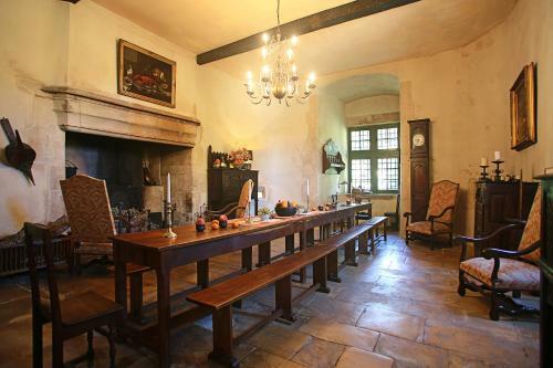 Villa Chateau De Saint-martory