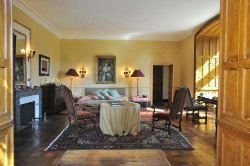 Villa Chateau De Saint-martory
