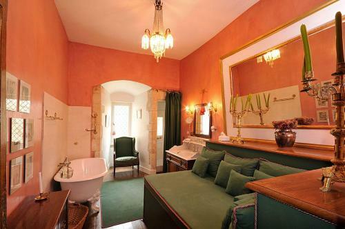 Villa Chateau De Saint-martory