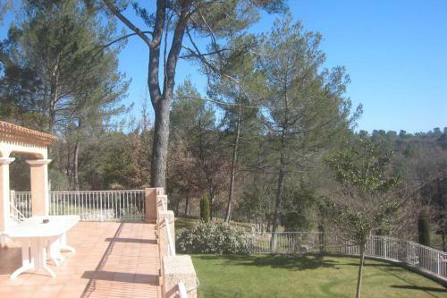 Villa Oasis En Provence Verte