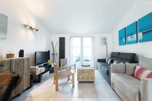 Apartamento Appartement Ar�me