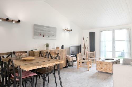 Apartamento Appartement Ar�me