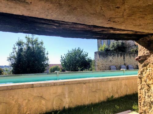 Hotel Monast�re De Saint Mont