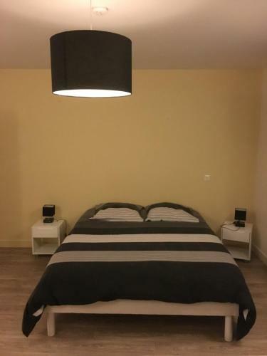 Hostal Chambres D'h�te Les Bredins