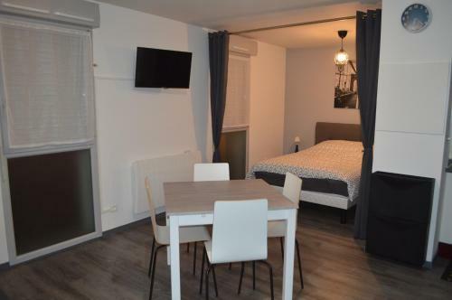 Apartamento Le Brooklyn Oc�anis