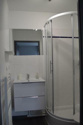 Apartamento Le Brooklyn Oc�anis