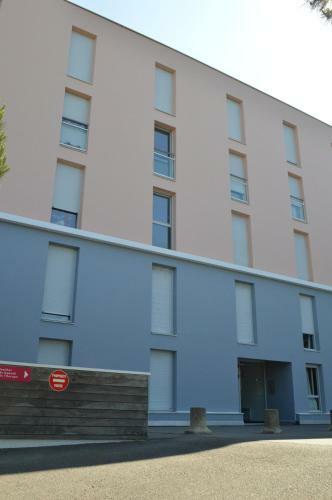 Apartamento Le Brooklyn Oc�anis