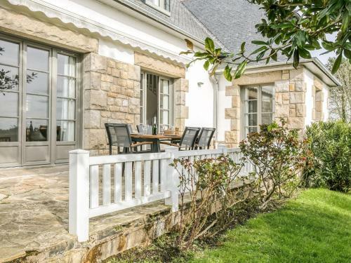 Holiday Home Le Vaulerault