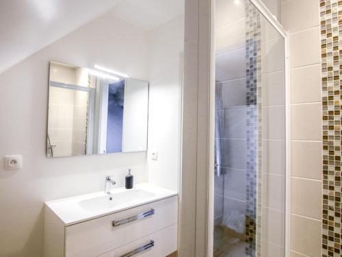 Holiday Home Le Vaulerault