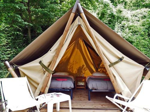 Les Tentes Bivouacs By Le Marintan