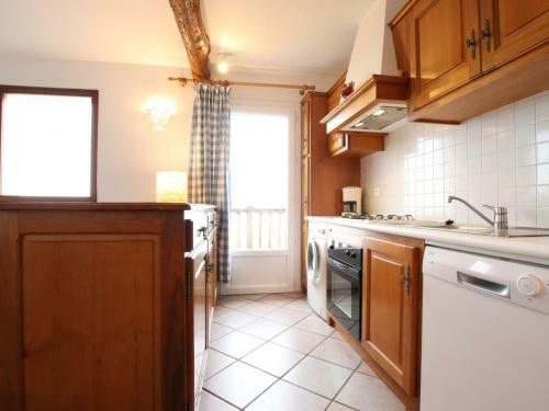 G�te Saint-michel , 3 Pi�ces, 4 Personnes - Fr-1-384-623