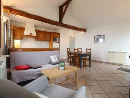 G�te Saint-michel , 3 Pi�ces, 4 Personnes - Fr-1-384-623