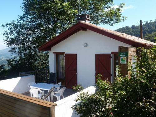 G�te Saint-michel , 3 Pi�ces, 4 Personnes - Fr-1-384-623