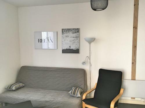Apartamento Vacances Sur Mer