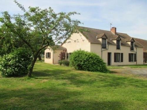 House Des 3 R�gions