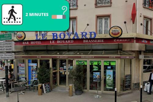 Apartamento Espace Et Lumiere En Terrasse