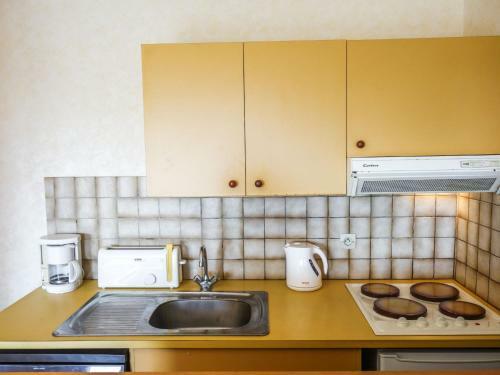Apartment Le Bois Du Roy