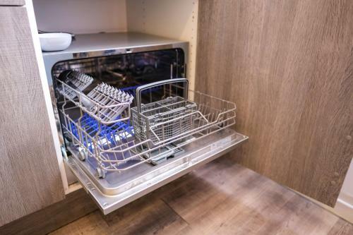 Apartamento Le Business House
