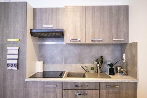 Apartamento Le Business House