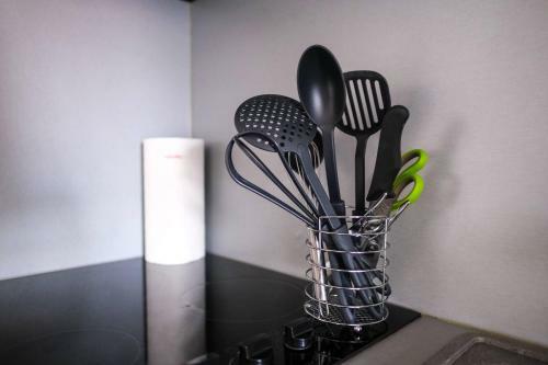 Apartamento Le Business House