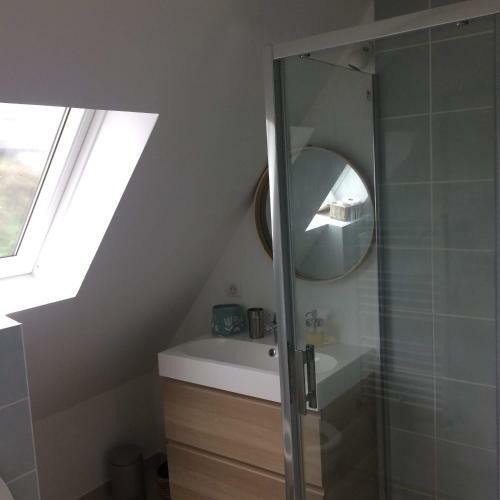 Bed & Breakfast Le Clos Des Abers