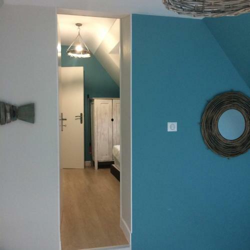 Bed & Breakfast Le Clos Des Abers