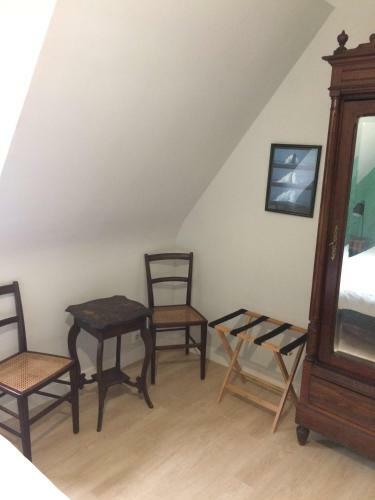 Bed & Breakfast Le Clos Des Abers