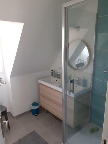Bed & Breakfast Le Clos Des Abers
