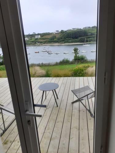 Bed & Breakfast Le Clos Des Abers