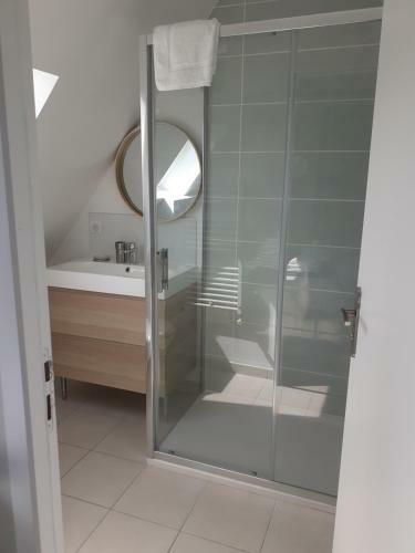 Bed & Breakfast Le Clos Des Abers