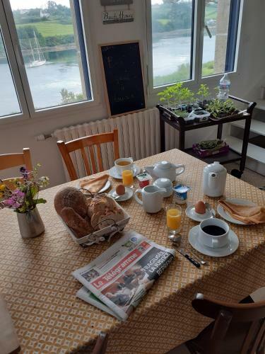 Bed & Breakfast Le Clos Des Abers
