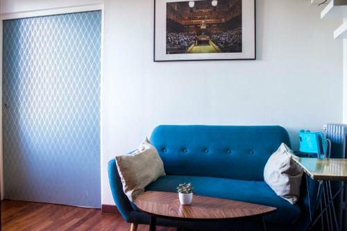 Apartamento Modern Flat Near Paris