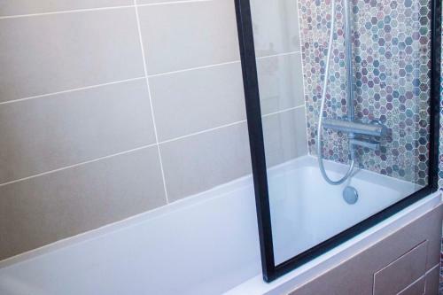 Apartamento Modern Flat Near Paris