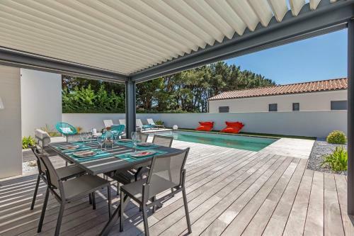 Villa Paloma