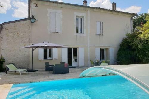 Maison A La Campagne