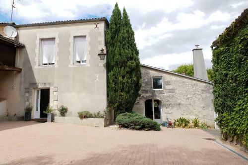Maison A La Campagne