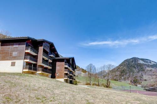 Apartamento L'arrondine