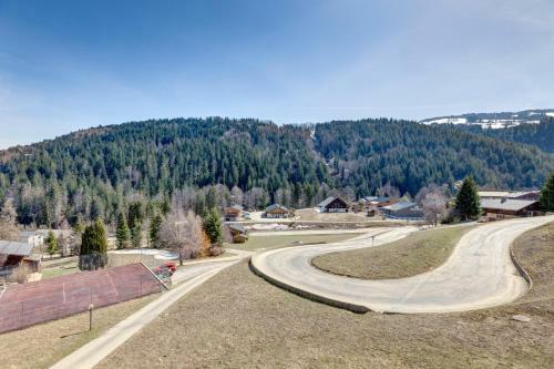 Apartamento L'arrondine