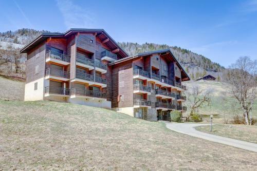 Apartamento L'arrondine
