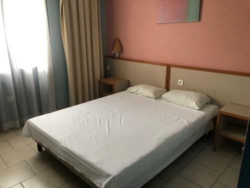 Hotel De L'ocean